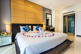Premier Suites Kata