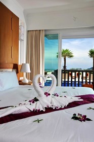 Princess Seaview Resort & Spa