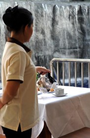 Princess Seaview Resort & Spa