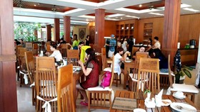 Princess Seaview Resort & Spa