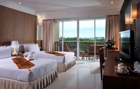 Princess Seaview Resort & Spa