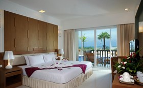 Princess Seaview Resort & Spa
