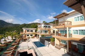 Princess Seaview Resort & Spa
