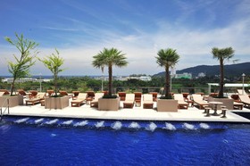 Princess Seaview Resort & Spa
