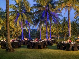 Pullman Phuket Karon Beach Resort