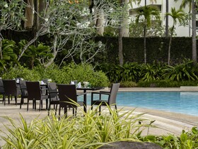 Pullman Phuket Karon Beach Resort