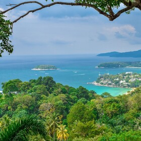 Pullman Phuket Karon Beach Resort