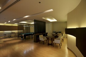 Pullman Phuket Karon Beach Resort