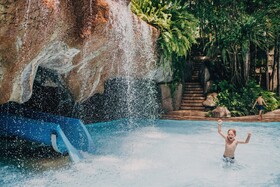 Pullman Phuket Karon Beach Resort