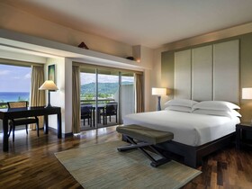 Pullman Phuket Karon Beach Resort