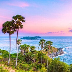 Pullman Phuket Karon Beach Resort