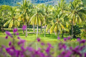 Pullman Phuket Karon Beach Resort
