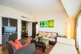 Pullman Phuket Karon Beach Resort