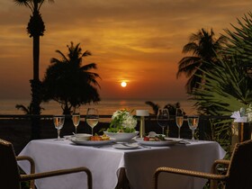Pullman Phuket Karon Beach Resort