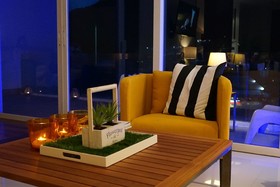 Q Residence