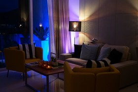 Q Residence
