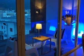 Q Residence