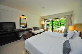Ramada by Wyndham Phuket Southsea