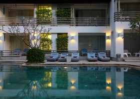 Ramada by Wyndham Phuket Southsea