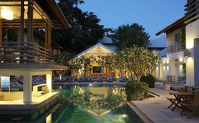 Ramada by Wyndham Phuket Southsea