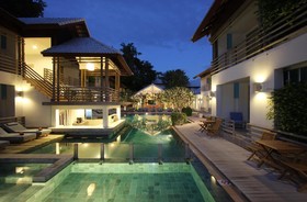 Ramada by Wyndham Phuket Southsea