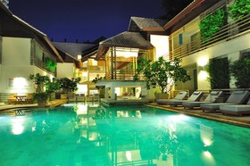 Ramada by Wyndham Phuket Southsea