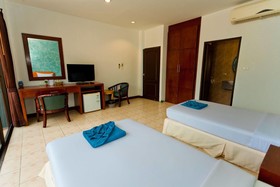 Room Actually
