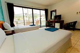 Room Actually