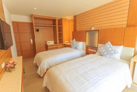 Room Actually