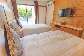 Room Actually