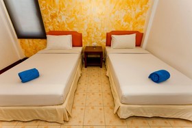 Room Actually
