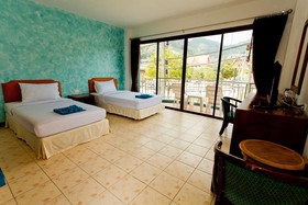Room Actually