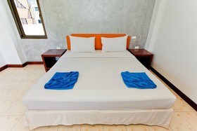 Room Actually