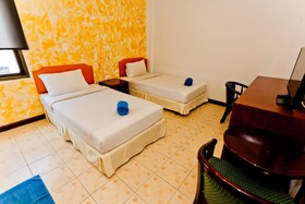Room Actually