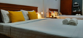 Sala Bua Room Karon