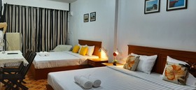 Sala Bua Room Karon