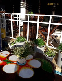 Sala Bua Room Karon