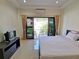 Sanguanporn Apartment