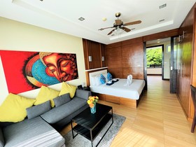 Sea And Sky Condominium by Lofty