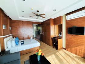 Sea And Sky Condominium by Lofty