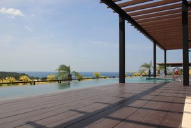 Sea And Sky Condominium by Lofty