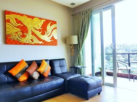 Sea & Sky Karon Beach by PHR