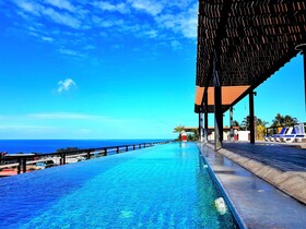 Sea & Sky Karon Beach by PHR