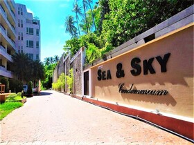 Sea & Sky Karon Beach by PHR