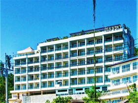 Sea & Sky Karon Beach by PHR