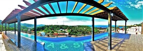 Sea & Sky Karon Beach by PHR