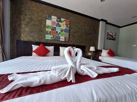 Sea Boss Homestay