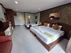 Sea Boss Homestay
