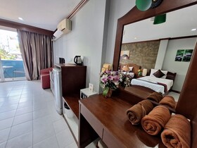 Sea Boss Homestay