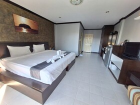 Sea Boss Homestay